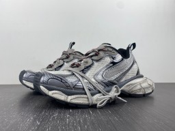 Men Women B*alenciaga Top Sneakers
