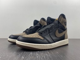 Travis Scott + Air Jordan 1 High OG “Palomino”DZ5485-020