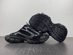 Men Women B*alenciaga Top Sneakers