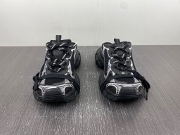 Men Women B*alenciaga Top Sneakers