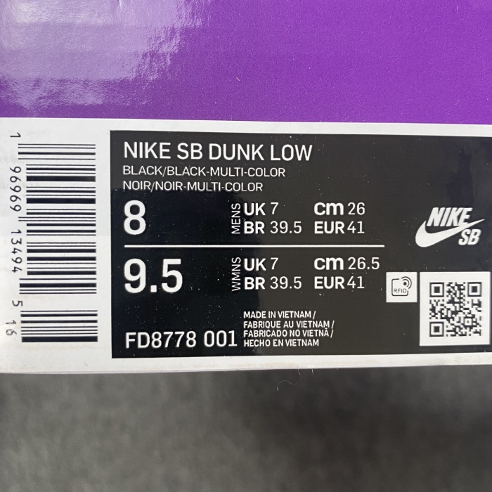 N*ike  S*B D*unk  top quality090