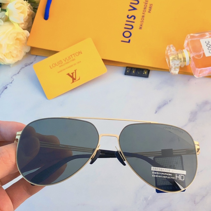 L*ouis V*uitton Glasses Top