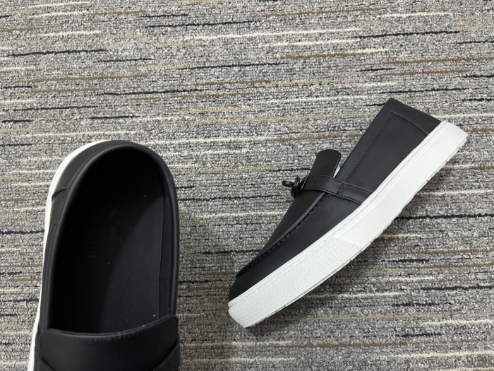 Women H*ermes Top Sneaker
