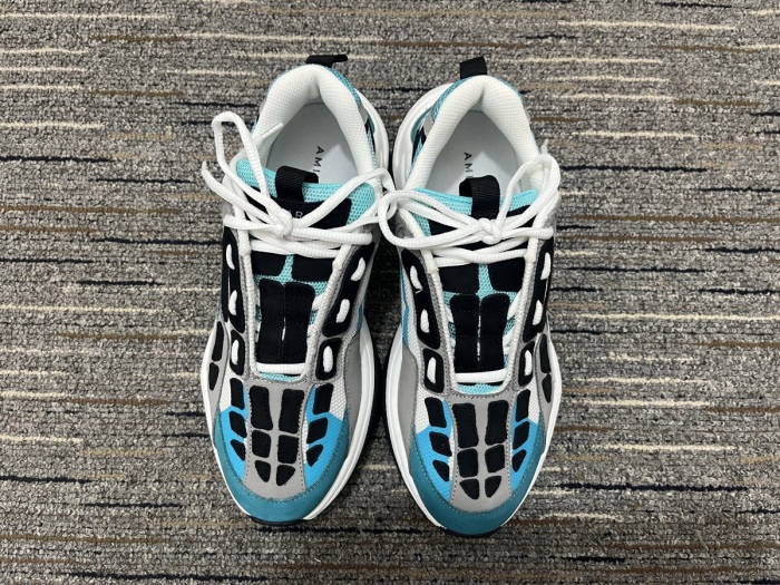 Men A*miri Low Top Quality Sneakers