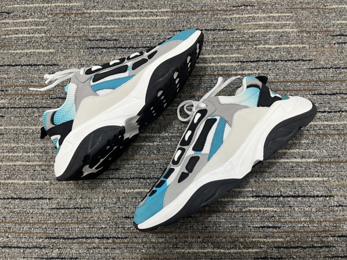 Men A*miri Low Top Quality Sneakers