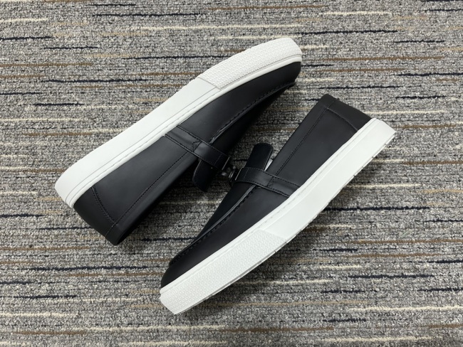 Women H*ermes Top Sneaker