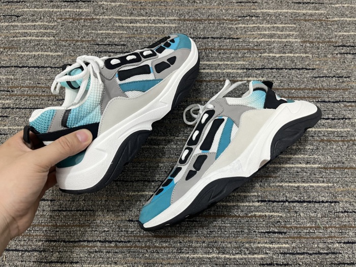 Men A*miri Low Top Quality Sneakers