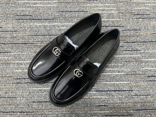 Men G*ucci Top Sneaker