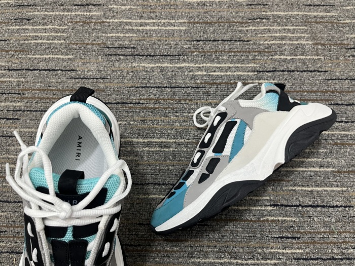 Men A*miri Low Top Quality Sneakers