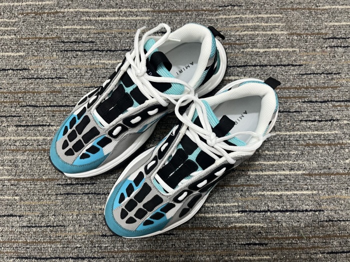 Men A*miri Low Top Quality Sneakers