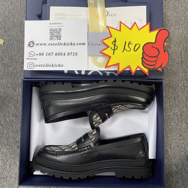 Men D*or Sneaker