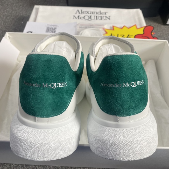 A*exander M*queen Sneaker