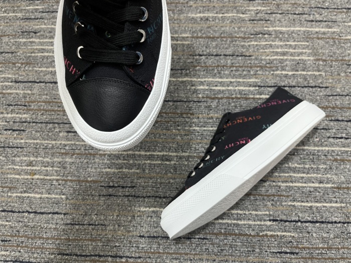 Men Women G*venchy Top Quality Sneakers