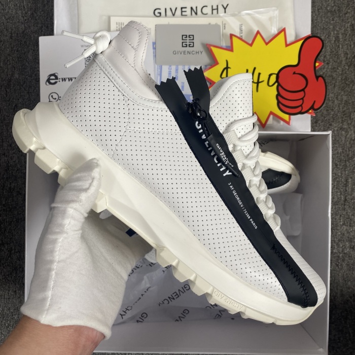 Men G*ivenchy Top Quality Sneaker