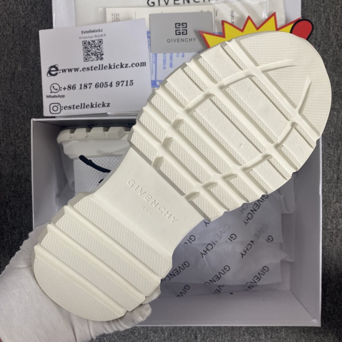 Men G*ivenchy Top Quality Sneaker