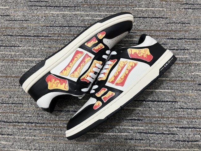 Men Women A*miri Top Quality Sneakers