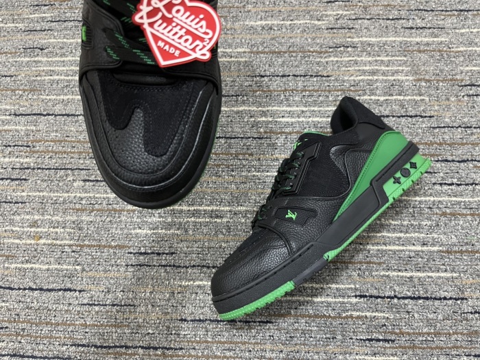 Men L*ouis V*uitton Top Quality Sneakers