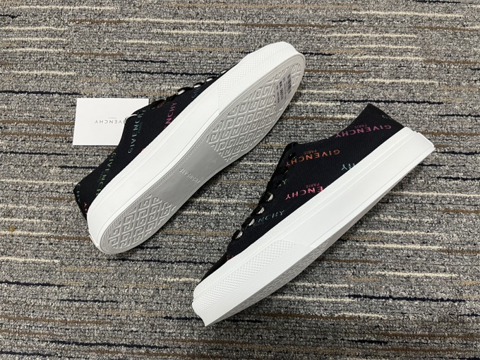 Men Women G*venchy Top Quality Sneakers