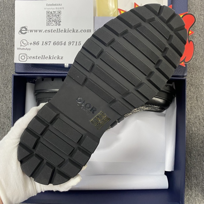Men D*or Sneaker