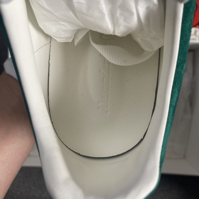 A*exander M*queen Sneaker
