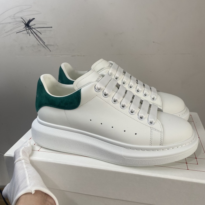 A*exander M*queen Sneaker