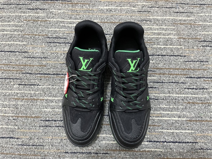 Men L*ouis V*uitton Top Quality Sneakers