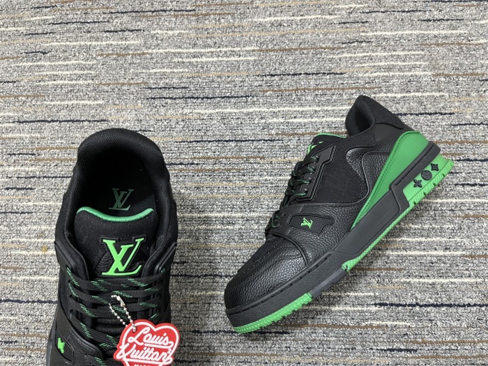Men L*ouis V*uitton Top Quality Sneakers