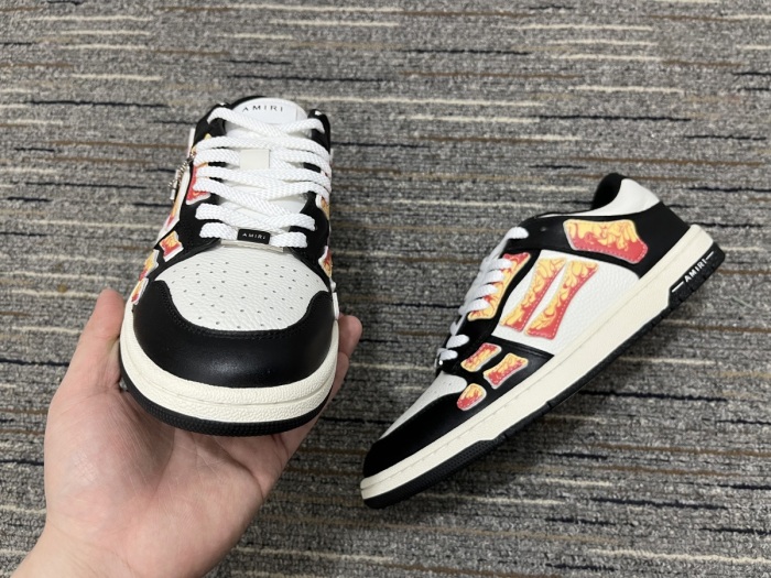 Men Women A*miri Top Quality Sneakers