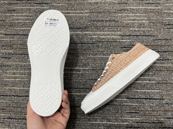 Men Women G*venchy Top Quality Sneakers