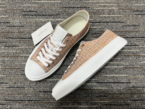 Men Women G*venchy Top Quality Sneakers