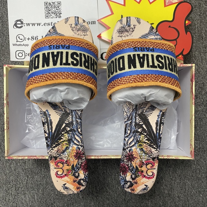 Women D*or Sandals