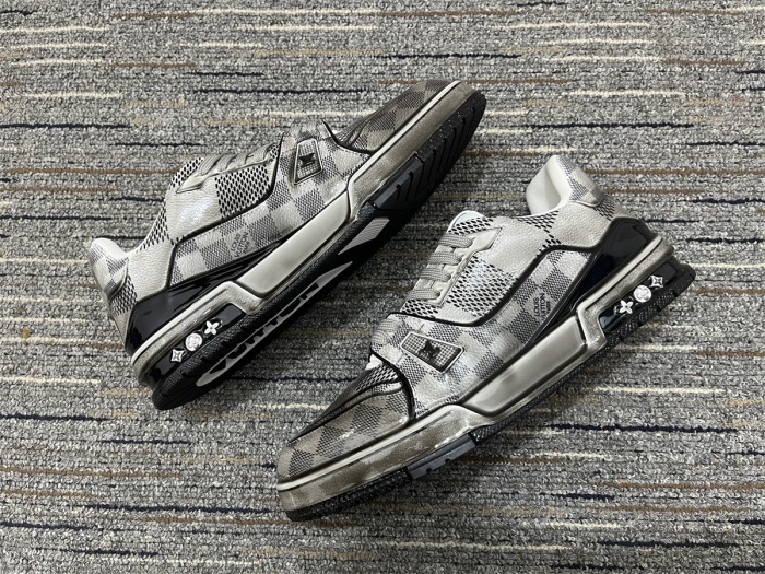 Men L*ouis V*uitton Top Quality Sneakers