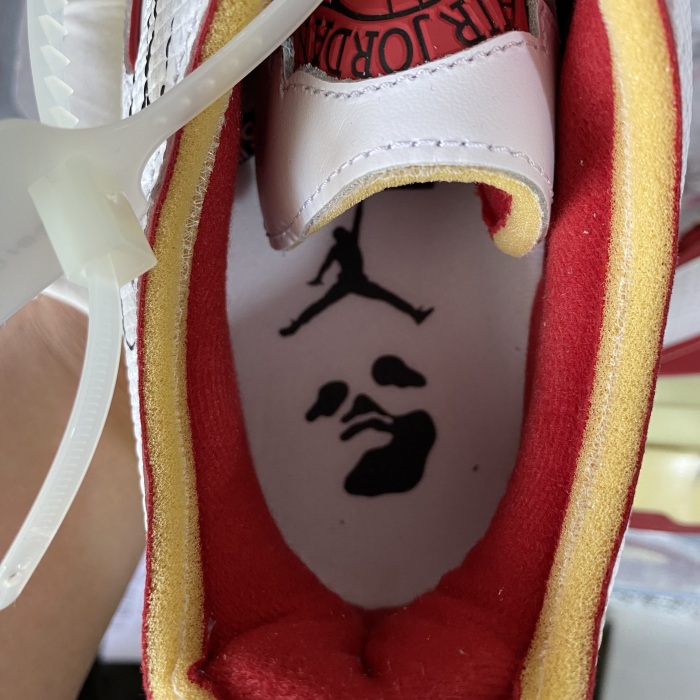 O*FF-W*HITE x Air Jordan 2 Low DJ4375-106