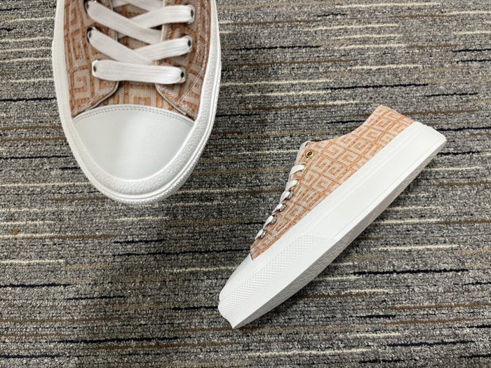 Men Women G*venchy Top Quality Sneakers