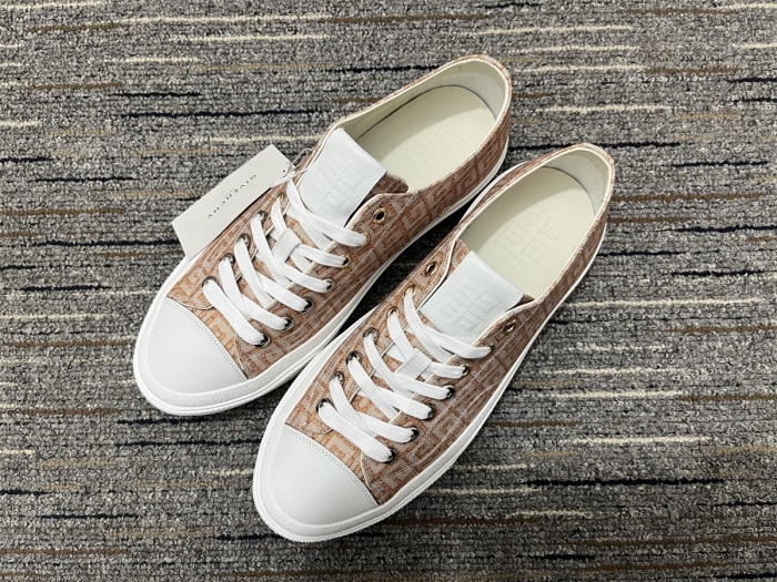 Men Women G*venchy Top Quality Sneakers