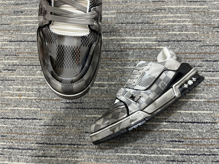 Men L*ouis V*uitton Top Quality Sneakers