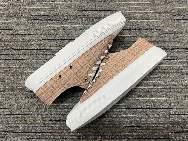 Men Women G*venchy Top Quality Sneakers