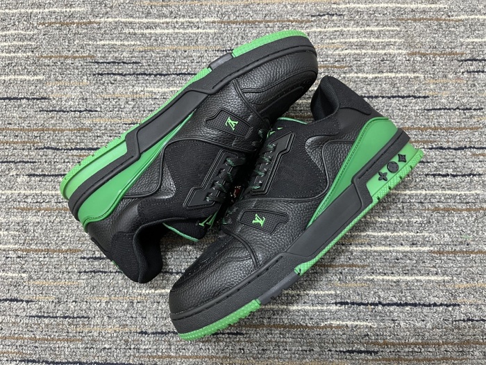 Men L*ouis V*uitton Top Quality Sneakers