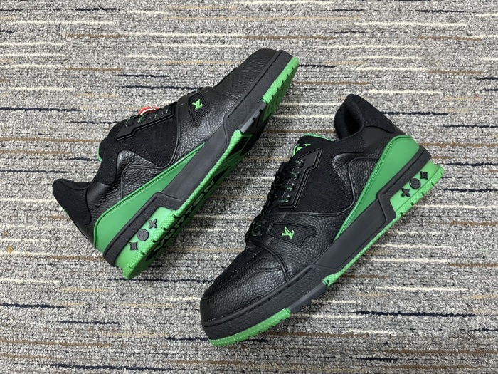 Men L*ouis V*uitton Top Quality Sneakers