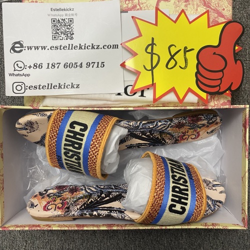 Women D*or Sandals