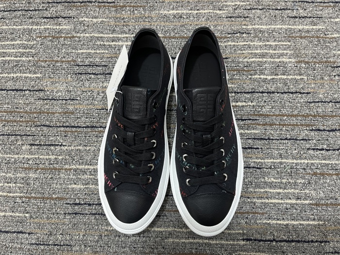 Men Women G*venchy Top Quality Sneakers