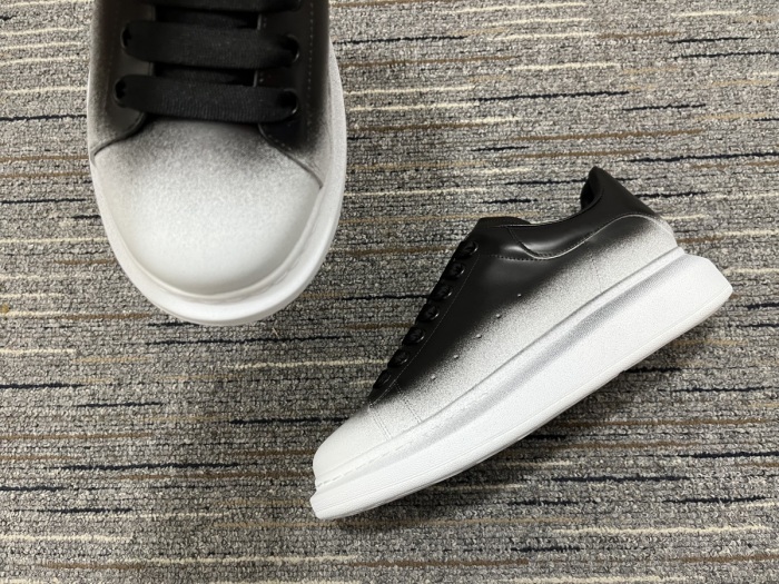 Men Women A*lexander M*cqueen Top Sneaker