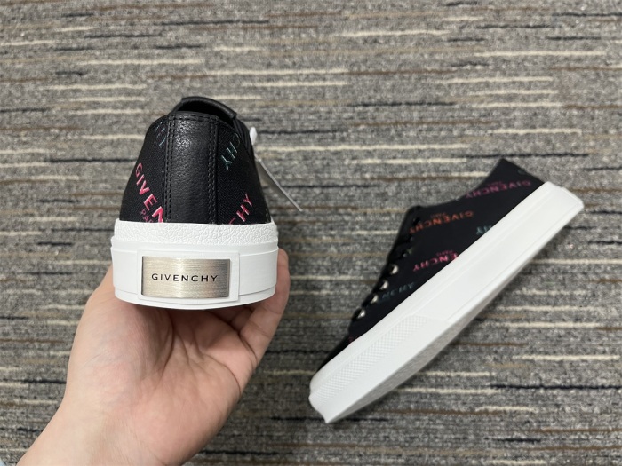 Men Women G*venchy Top Quality Sneakers