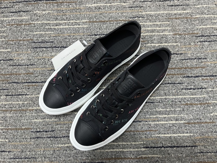 Men Women G*venchy Top Quality Sneakers