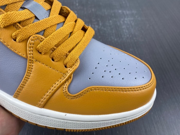 Air Jordan 1 Low DC0774-0202