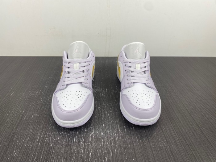 Air Jordan 1 Low DC0774-501