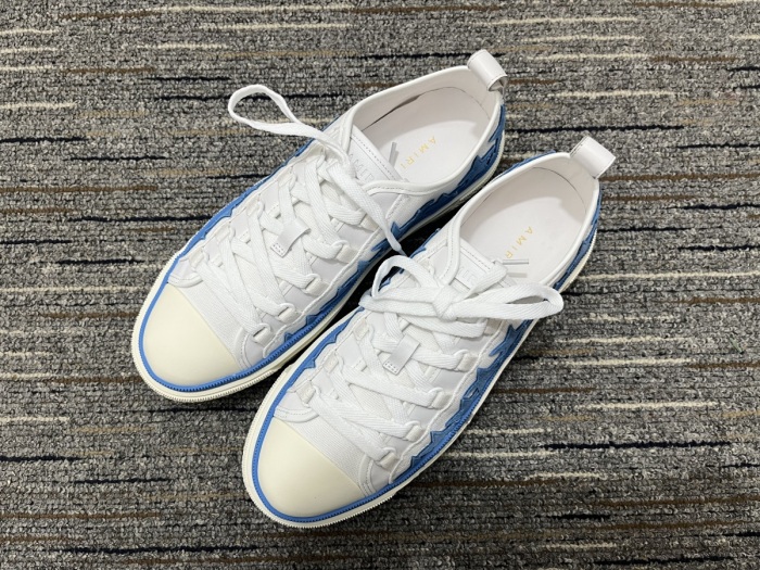 Men Women A*miri Top Sneakers
