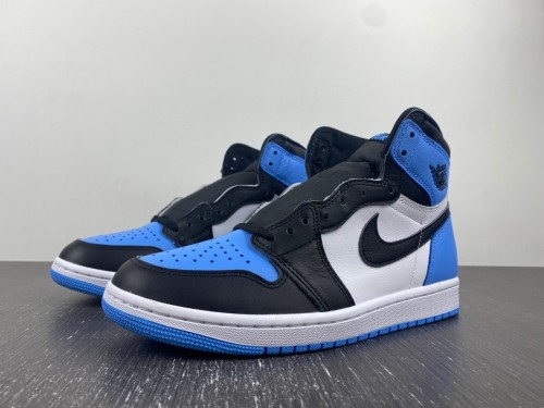 Air Jordan 1 High  DZ5485-400