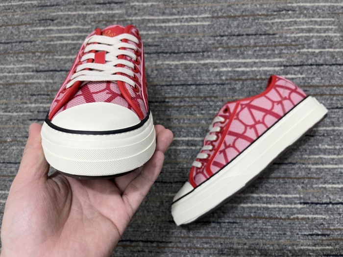 Men Women D*ior Top Quality Sneakers