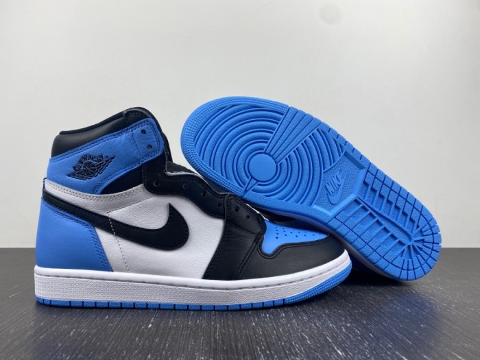 Air Jordan 1 High  DZ5485-400